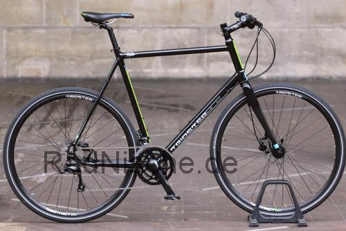 Kinesis Tripster ACE  technische daten 